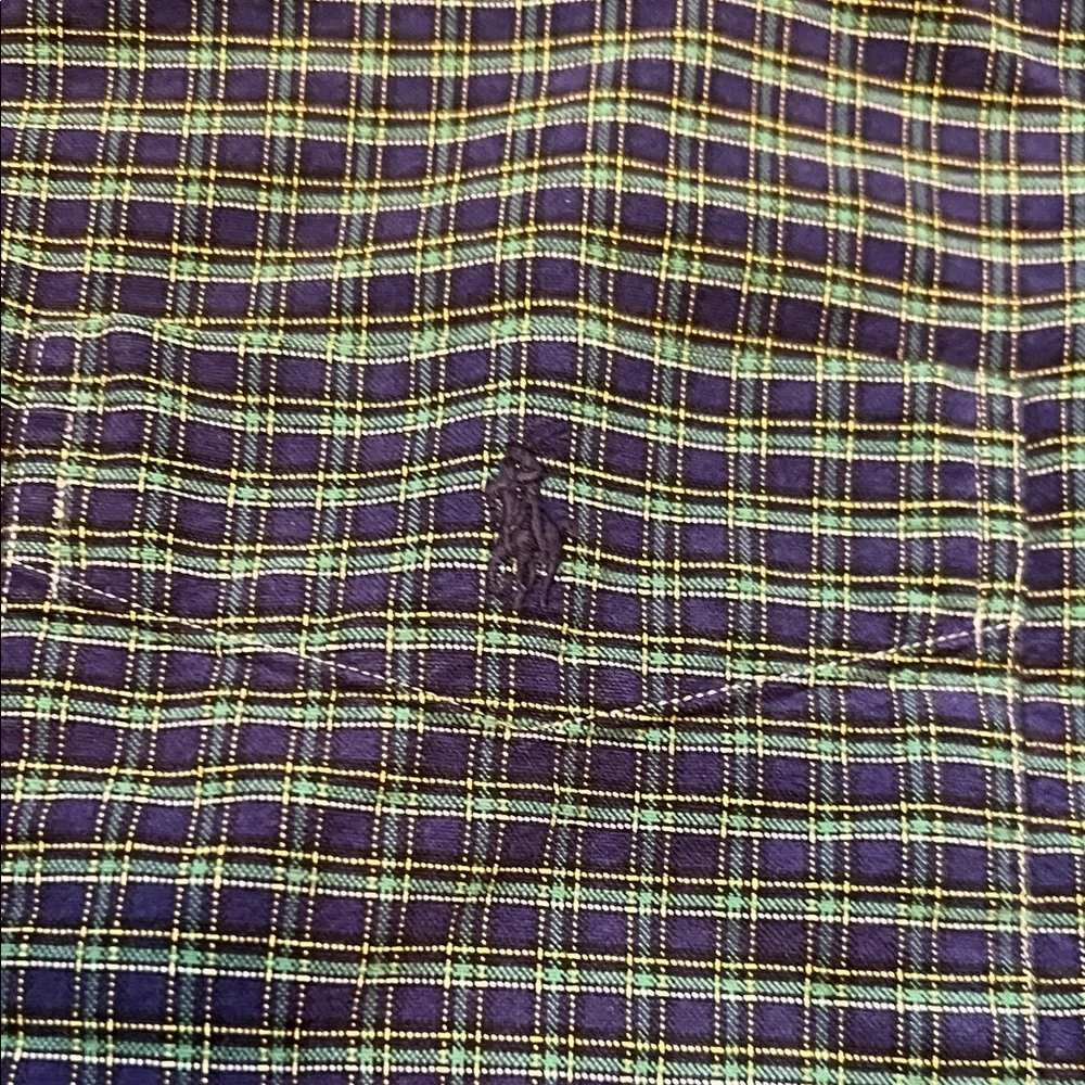 Polo Ralph Lauren upgrade your